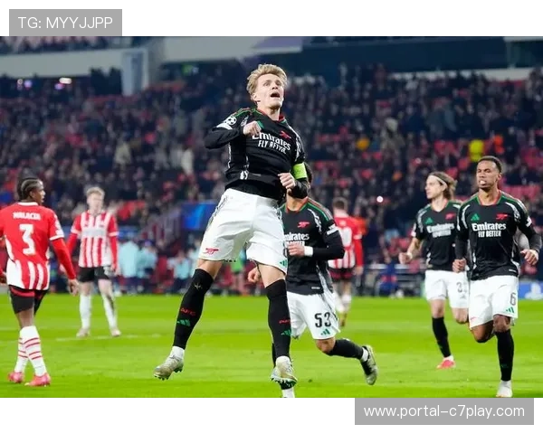 阿森纳青年军欧冠前景分析 或创历史最佳战绩