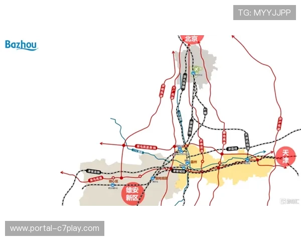 霸州展现京南新城人才磁吸效应与创新创业活力