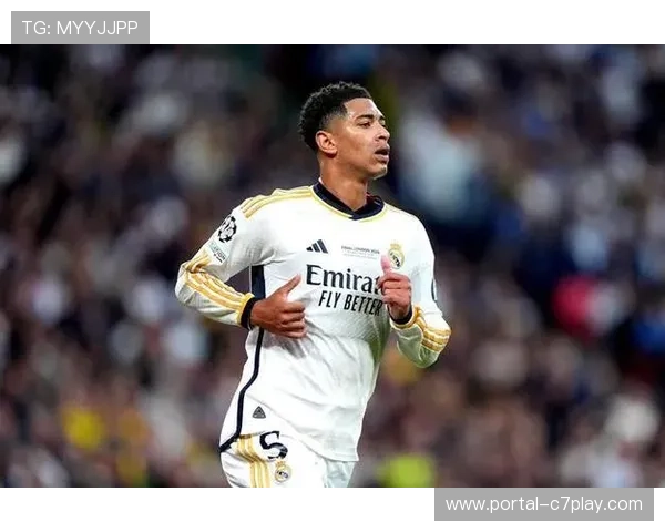 贝林厄姆欧冠表现沉稳，英格兰新星担纲皇马中场